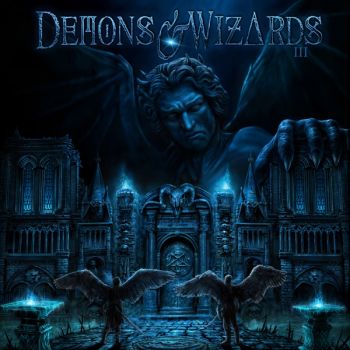 Demons & Wizards - lll (2020)