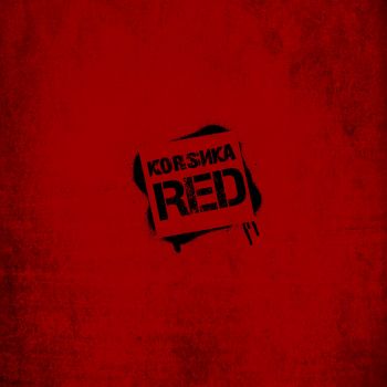 Коrsика - Red (2020)