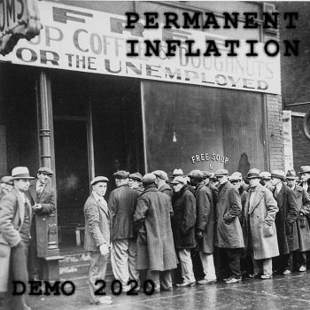 Permanent Inflation - Demo 2020 (2020)