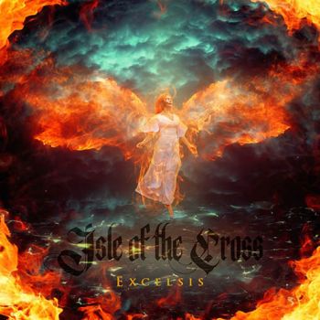 Isle Of The Cross - Excelsis (2020)