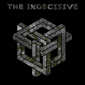 The Indecisive - The Indecisive (2020)