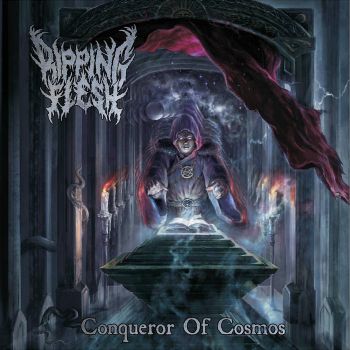 Ripping Flesh - Conqueror of Cosmos (2020)