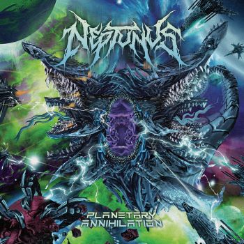 Neptunus - Planetary Annihilation (2020)