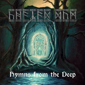 Khazad-Dum - Hymns From The Deep (2020)