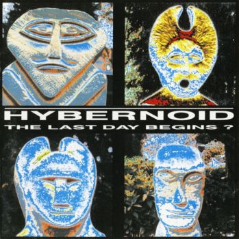 Hybernoid - The Last Day Begins? (1994)