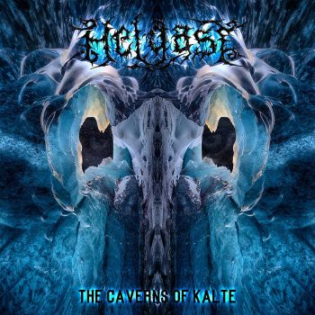 Helgast - The Caverns of Kalte (2019)
