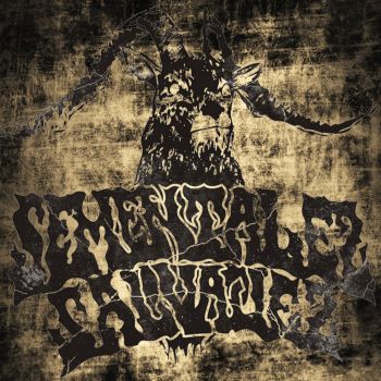 Sementales Salvajes - Sementales Salvajes [EP] (2008)