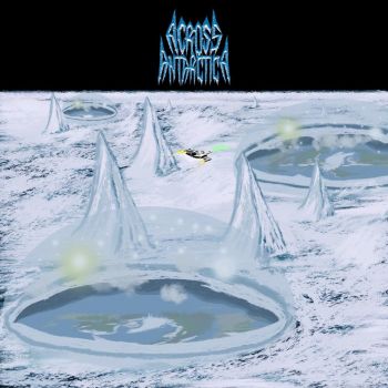 Across Antarctica - Across Antarctica (2020)