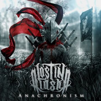 Lost In Alaska - Anachronism [EP] (2020)