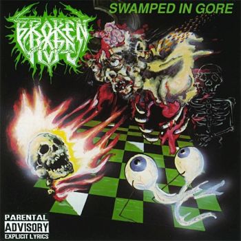 Broken Hope - Swamped In Gore (1991)