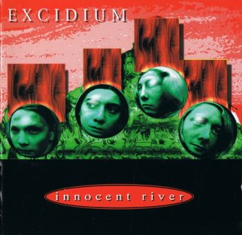 Excidium - Innocent River (1995)