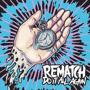 Rematch - Do It All Again (EP) (2020)