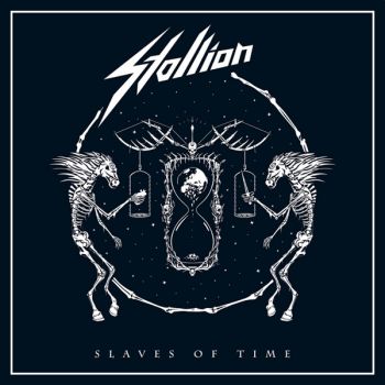 Stallion - Slaves of Time (2020)