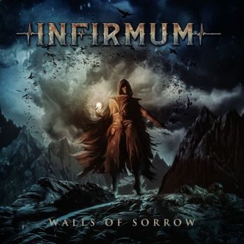 Infirmum - Walls Of Sorrow (2020)