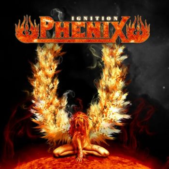 Phenix - Ignition (2019)
