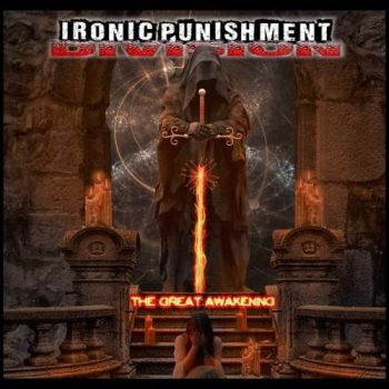 Ironic Punishment Division - The Great Awakening (2020)