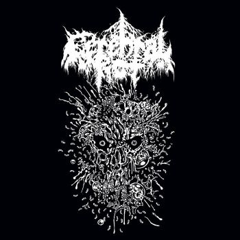 Cerebral Rot - Spewing Purulence (2020)