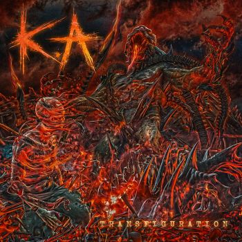 K.A - Transfiguration (2019)