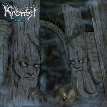 Kromst - Anima (2020)