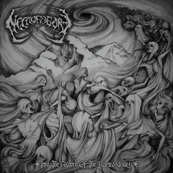 Necrofagore - Into The Gloom Of The Buried Valley (2020)