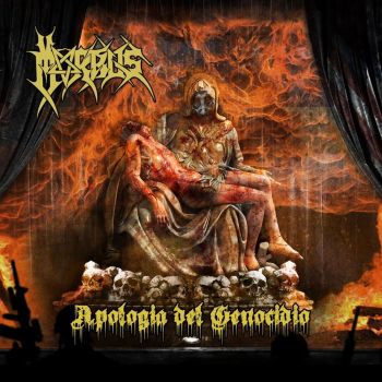 Morbus - Apologia del Genocidio (2019)