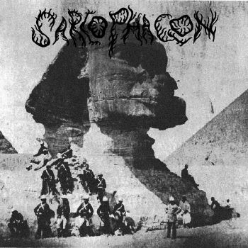 Sarcophagon - Sarcophagon (2020)