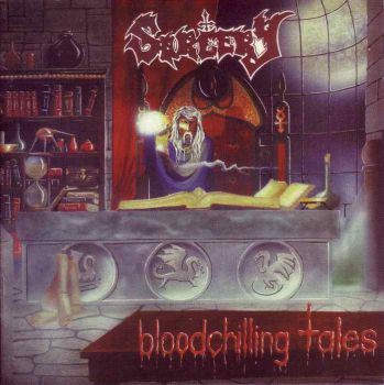 Sorcery - Bloodchilling Tales (1991)