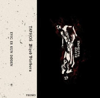 Taphos - Blood Plethora (2020)