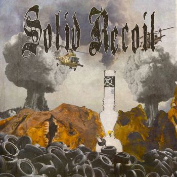 Solid Recoil - Solid Recoil (2020)