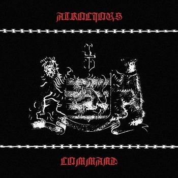 Atrocious Command - Atrocious Command (2020)