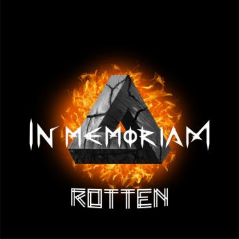 In Memoriam - Rotten (2020)