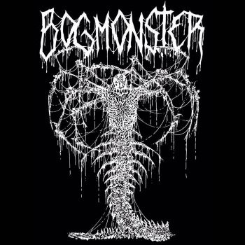 Bogmonster - Bogmonster (2020)
