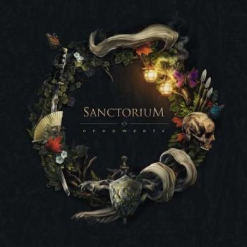 Sanctorium - Ornaments (2020)