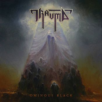 Trauma - Ominous Black (2020)