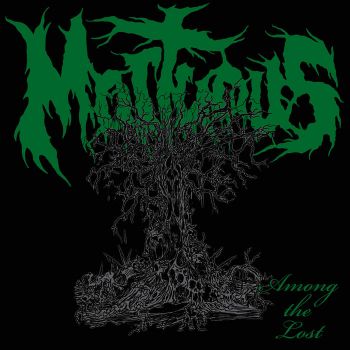 Mortuous - Among the Lost / Mors Immortalis (2020)