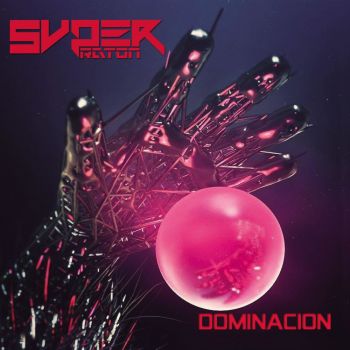 Super Raton - Dominacion (2020)