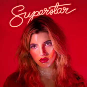 Caroline Rose - Superstar (2020)