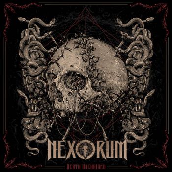 Nexorum - Death Unchained (2020)