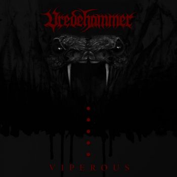 Vredehammer - Viperous (2020)