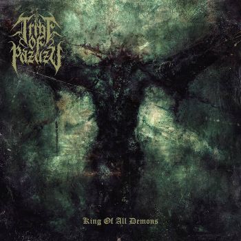 Tribe of Pazuzu - King of All Demons (2020)