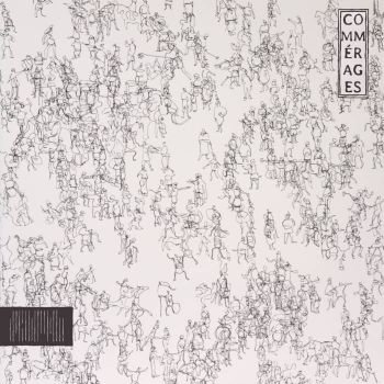 SouphL - CommerageS (2020)