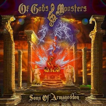 Of Gods & Monsters - Sons Of Armageddon (2020)
