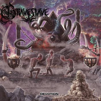 Graveslave - Devotion (2020)