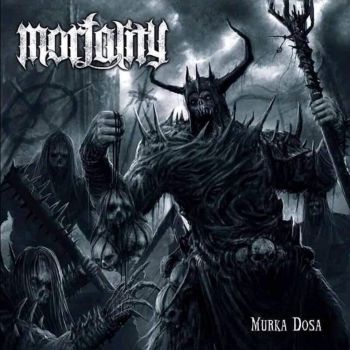 Mortality - Murka Dosa (2019)