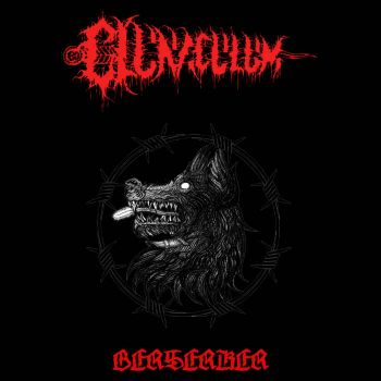 Clunaculum - Berserker (2020)