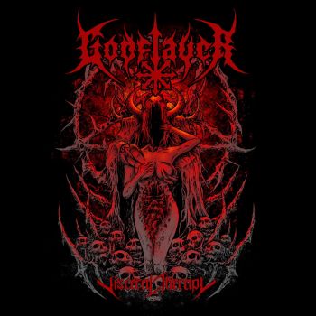 GodFlayer - Visceral Therapy (2020)