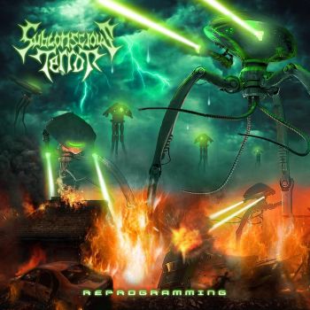 Subconscious Terror - Reprogramming (2020)