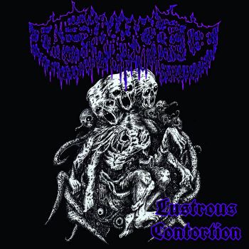 Fleshmangled - Lustrous Contortion (2020)