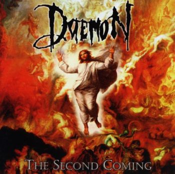 Daemon - The Second Coming (1999)