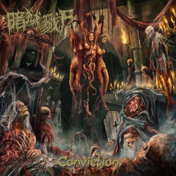 The Dark Prison Massacre - Conviction (2020)